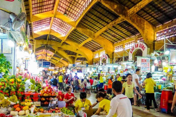 4D3N Ho Chi Minh City/ Cu Chi/ Tay Ninh /Black Virgin Mountain/ My Tho Tour - photo 11